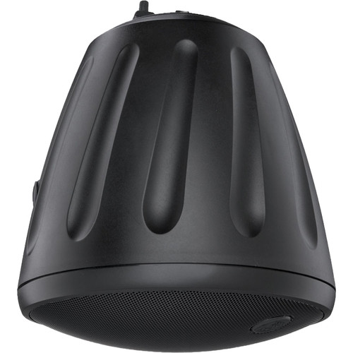 SoundTube RS1001i-II-T 10" Hanging Ceiling Subwoofer with Transformer - Black