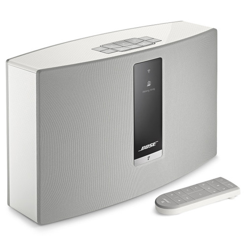 Bose SoundTouch 20 Series III Wireless Music System (Discontinued)