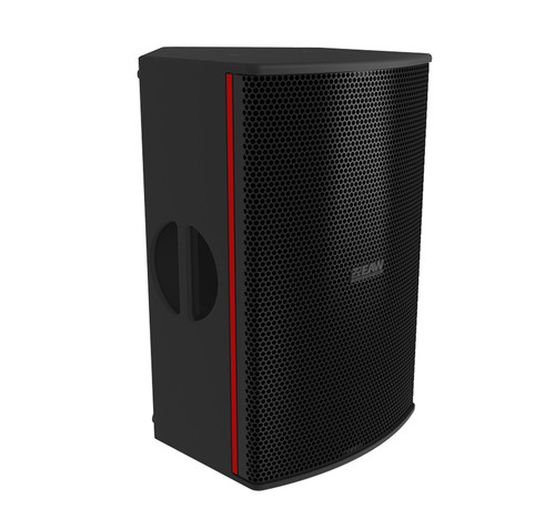 EAW RL12 2-Way Active Loudspeaker Trapezoidal Enclosure (Discontinued)