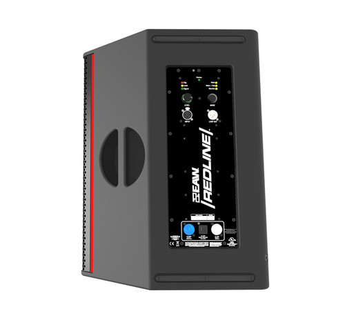 EAW RL12 2-Way Active Loudspeaker Trapezoidal Enclosure (Discontinued)