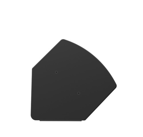 EAW RL12 2-Way Active Loudspeaker Trapezoidal Enclosure (Discontinued)