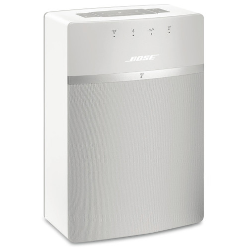 Bose SoundTouch 10 Wireless Music System (Discontinued)