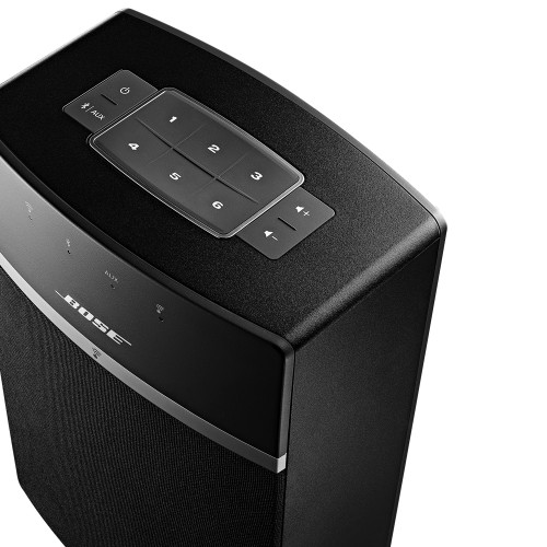 Bose SoundTouch 10 Wireless Music System (Discontinued)
