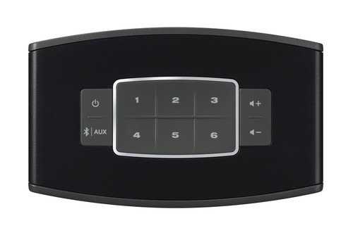 Bose SoundTouch 10 Wireless Music System (Discontinued)