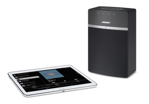 Bose SoundTouch 10 Wireless Music System (Discontinued)