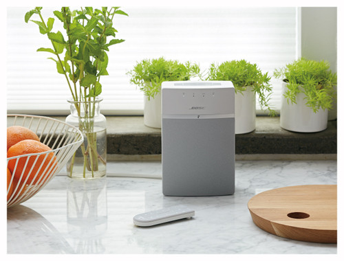 Bose SoundTouch 10 Wireless Music System (Discontinued)