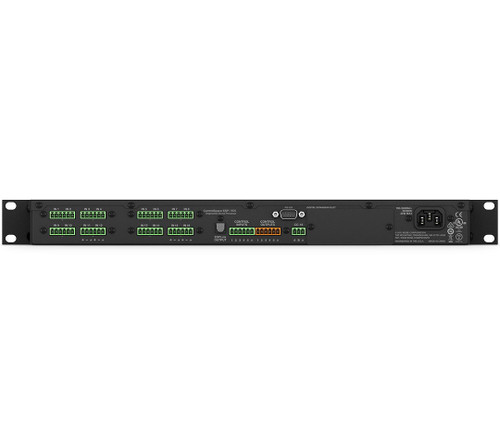 Bose Professional ControlSpace ESP-1600 Engineered Sound Processor (Discontinued)