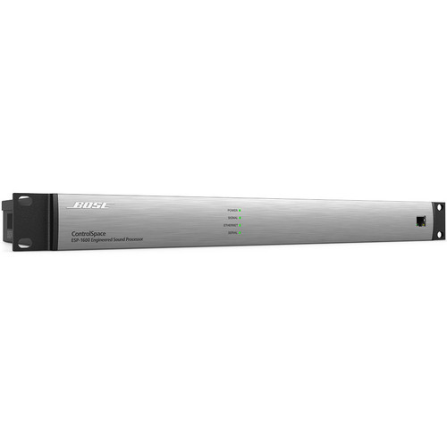 Bose Professional ControlSpace ESP-1600 Engineered Sound Processor (Discontinued)