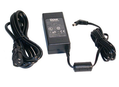 Listen Tech LA-204-01 7.5 VDC Replacement Power Supply for Charging Systems (Discontinued)