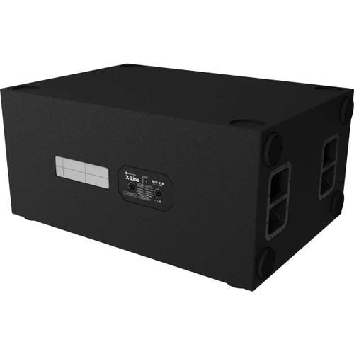 Electro-Voice X12-128 Dual 18" Subwoofer System