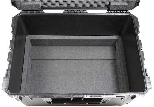 SKB Bose Waterproof F1 Subwoofer Case iSeries 3i-3021-18BS (Discontinued)