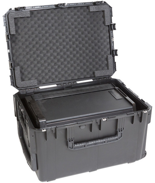SKB Bose Waterproof F1 Subwoofer Case iSeries 3i-3021-18BS (Discontinued)
