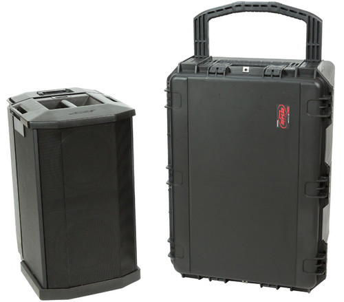 SKB Bose Waterproof F1 Subwoofer Case iSeries 3i-3021-18BS (Discontinued)