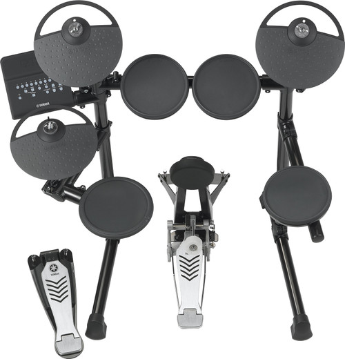 Yamaha DTX450K Electronic Drum Kit (Discontinued)