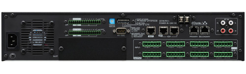 Yamaha MRX7-D Digital Signal Processor