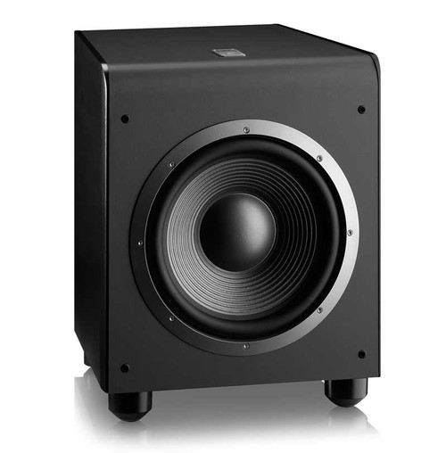 JBL ES250P 12 inch Powered Subwoofer (Discontinued)