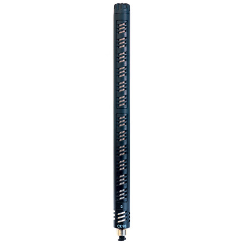 AKG CK98 High Performance Short Shotgun Condenser Microphone Capsule (Discontinued)