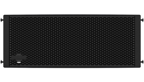 EAW RSX208L 500W 8" 3-Way Self-Powered Line Array Loudspeaker