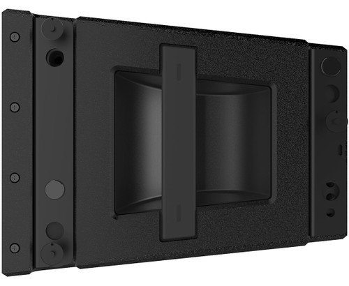 EAW RSX208L 500W 8" 3-Way Self-Powered Line Array Loudspeaker