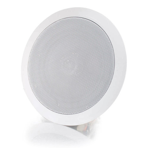 C2G 39904 6" In-Ceiling Speaker