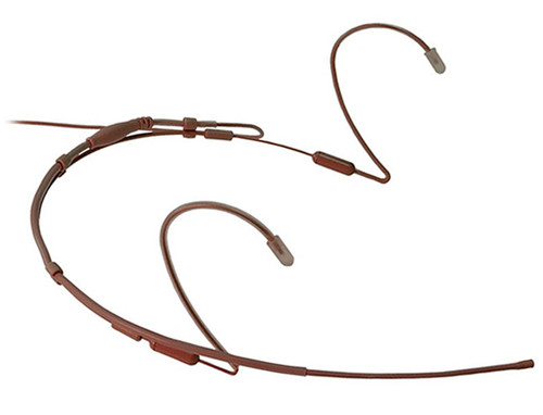 Point Source CO-8WD Waterproof Omni Headset Microphone