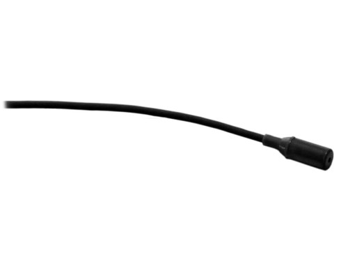 Point Source CO-8WL Waterproof Omni Lavalier Microphone