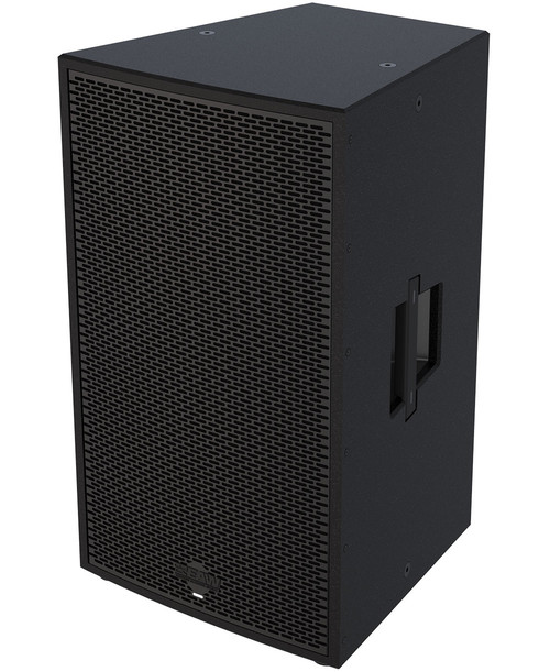 EAW RSX126 2 Way Self-Powered Loudspeaker 60° x 45° (Discontinued)