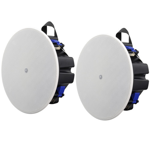 Yamaha VXC3FW 3.5" Full-Range Low-Profile Ceiling Speakers