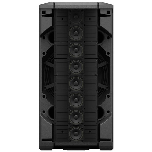 Bose F1 Model 812 Passive Flexible 1200W Array Loudspeaker with Adjustable Coverage Patterns (Discontinued)