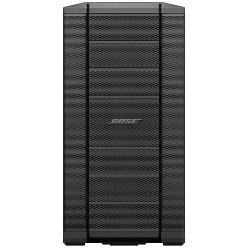 Bose F1 Model 812 Passive Flexible 1200W Array Loudspeaker with Adjustable Coverage Patterns (Discontinued)
