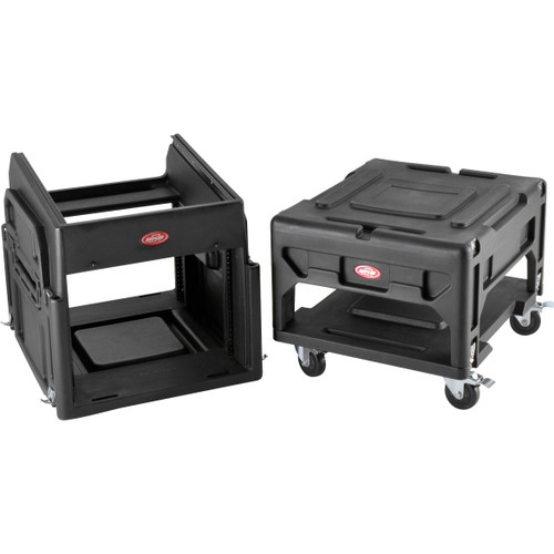 SKB 1SKB19-R1208 Gig Rig Rolling Rack System