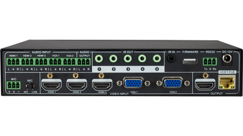 Intelix DIGI-P52 Presentation Switcher (Discontinued)
