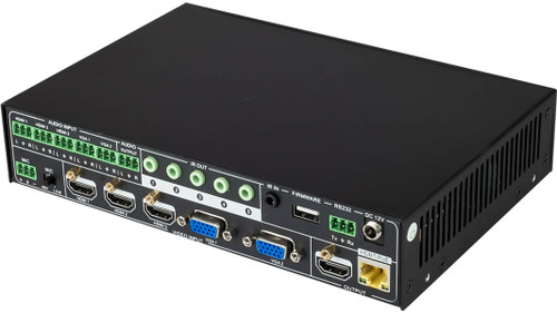 Intelix DIGI-P52 Presentation Switcher (Discontinued)