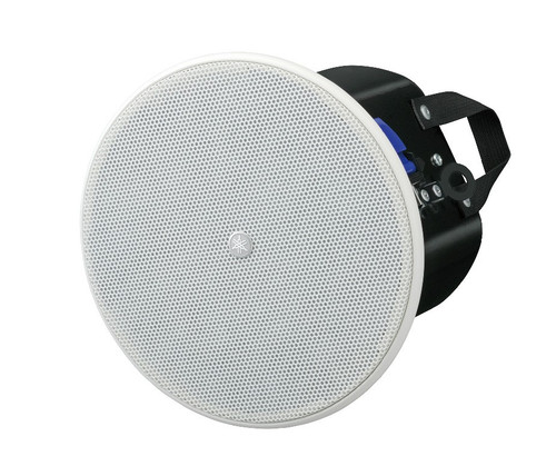 Yamaha Restaurant Sound System with 8 VXC4 In-Ceiling Speakers MA2030 Power Amplifier and PA2030 Power Amplifier (Discontinued)