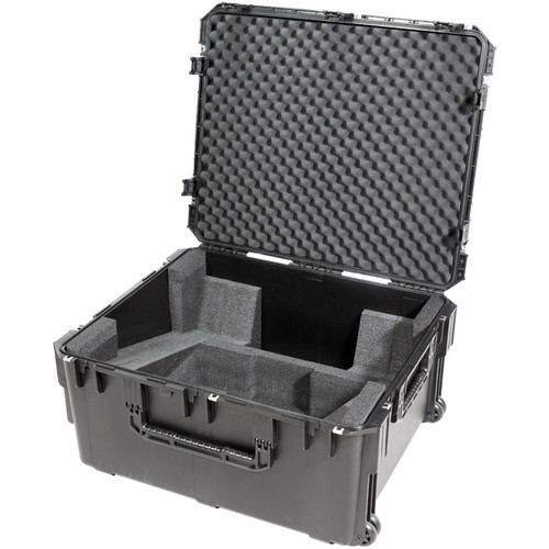 SKB 3i3026-15TF3 iSeries Yamaha TF3 Case (Discontinued)