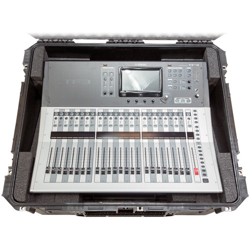 SKB 3i3026-15TF3 iSeries Yamaha TF3 Case (Discontinued)