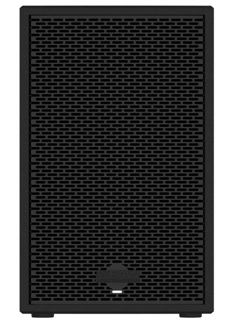 EAW RSX89 2 Way Self-Powered Loudspeaker 90° × 60°