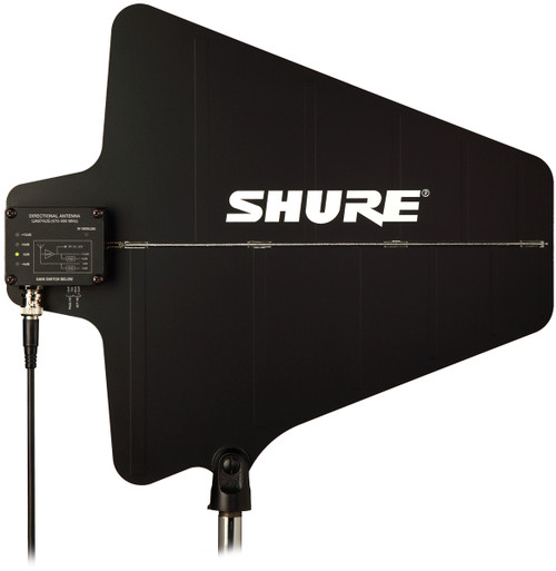 Shure UA874 Active Directional Antenna