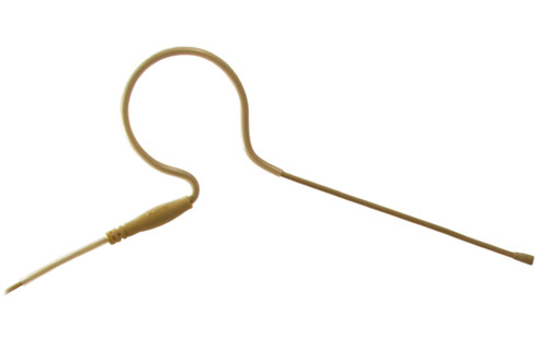 Point Source CO-8WS Waterproof Omni Earworn Microphone