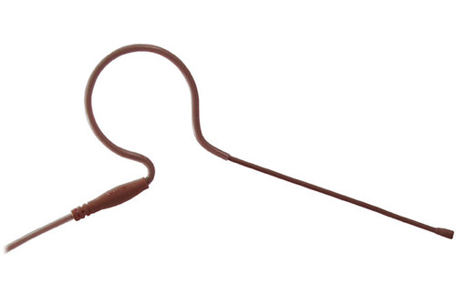 Point Source CO-8WS Waterproof Omni Earworn Microphone