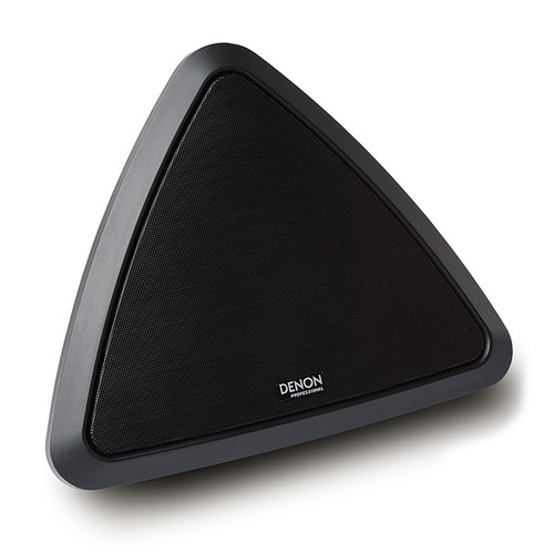 Denon Professional Dispatch Compact Portable PA Speaker (Discontinued)