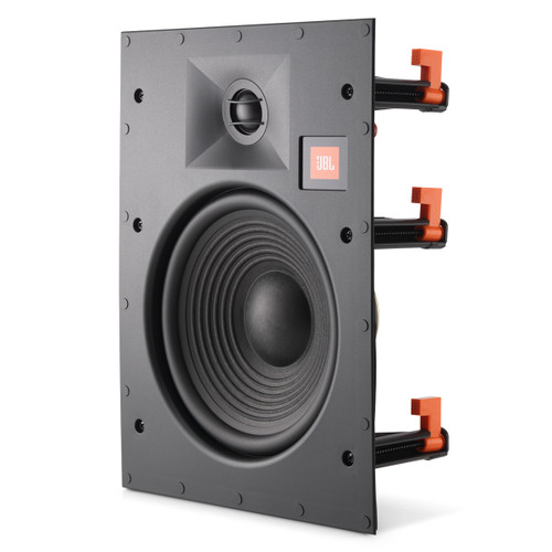 JBL Arena 8IW 8" In-Wall Loudspeaker
