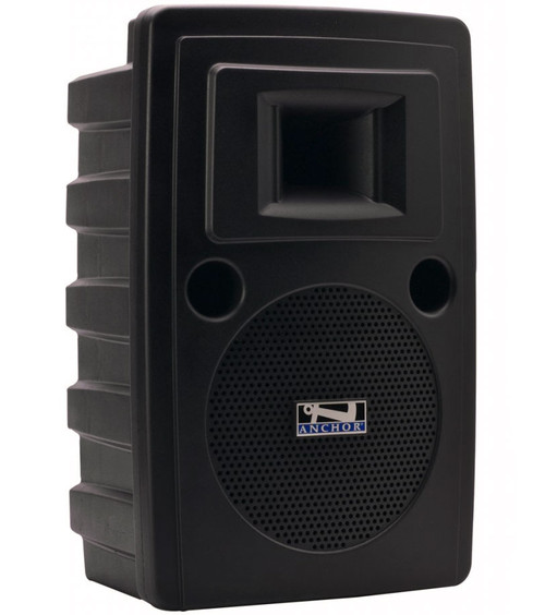 Anchor Audio LIB-AIR Liberty AIR Battery Powered Wireless Companion (Discontinued)
