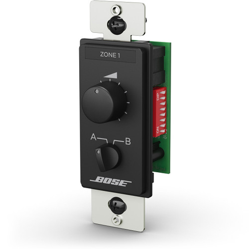 Bose ControlCenter CC-2 Zone Controller