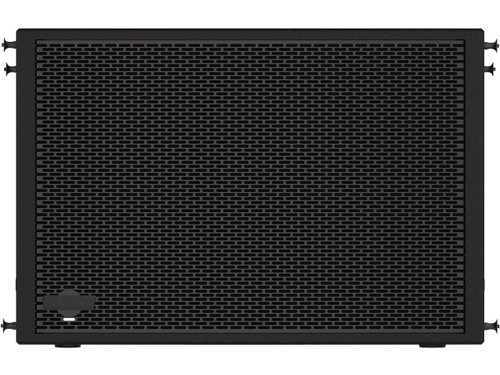 EAW RSX12 12" Self-Powered Line Array Subwoofer