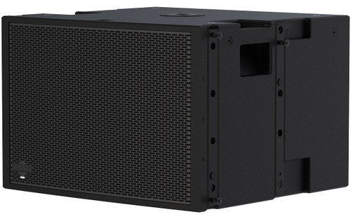 EAW RSX12 12" Self-Powered Line Array Subwoofer