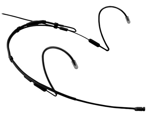 Point Source CR-8D Cardioid Condenser Headset Microphone