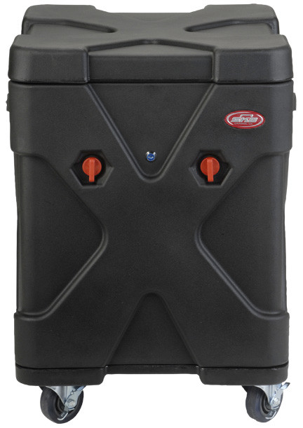 SKB 1SKB19-R1010V Roto GigRig with Pop-Up Rack (Discontinued)