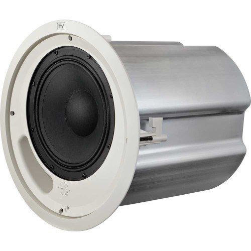 Electro-Voice EVID PC8.2 8" 2-Way Ceiling Speakers - Pair