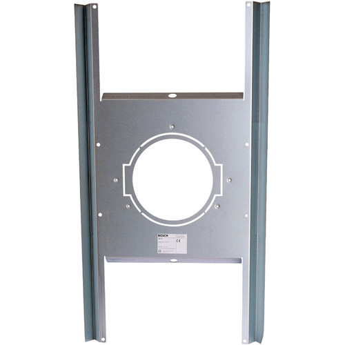 Retail Store Sound System with 4 Bosch LBC 3951/11 In-Ceiling Loudspeakers, Bluetooth Mixer Amplifier and Paging Mic (Discontinued Components)